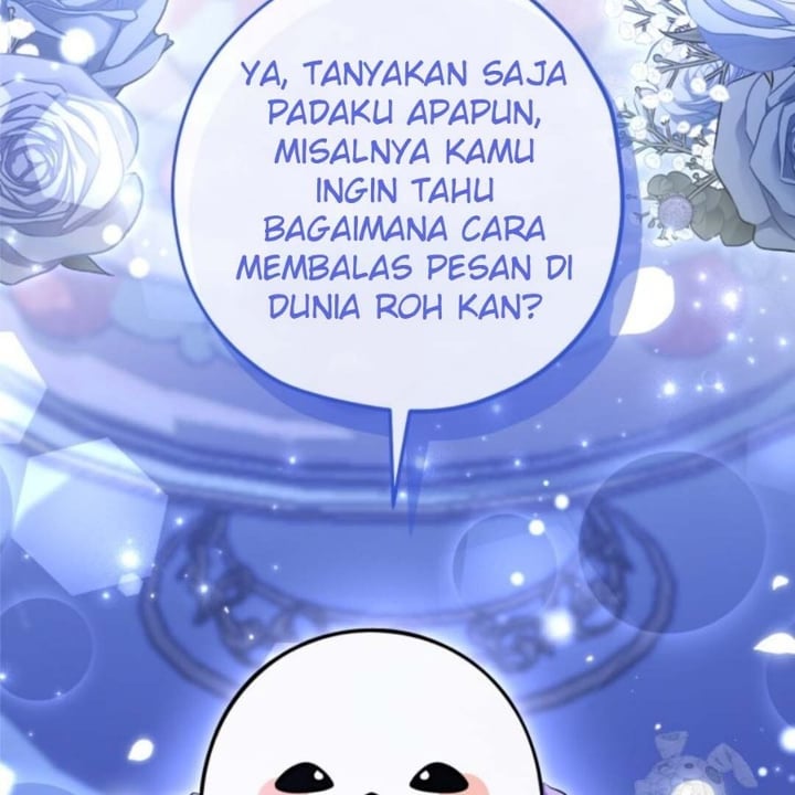 Baca The Villain's Daughter Plans To Run Away - Chapter 37 halaman 81