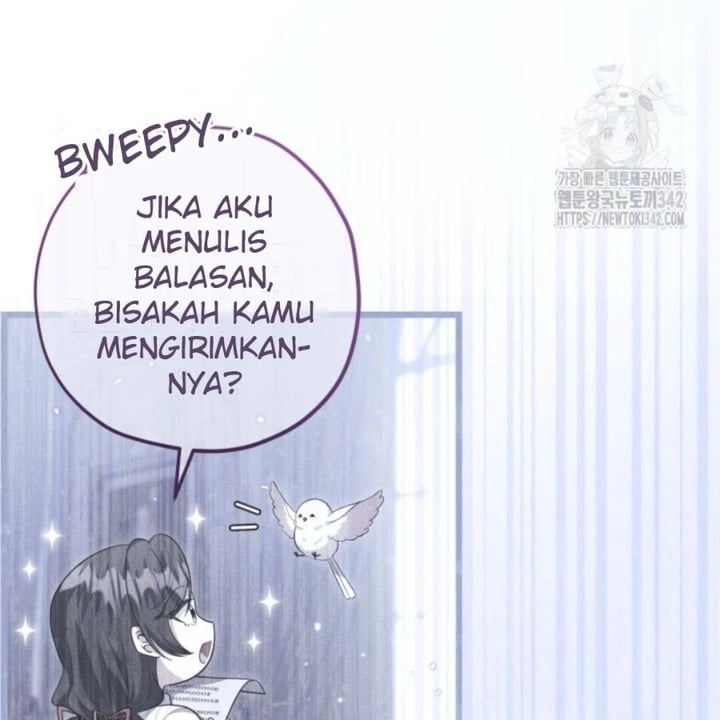 Baca The Villain's Daughter Plans To Run Away - Chapter 37 halaman 84