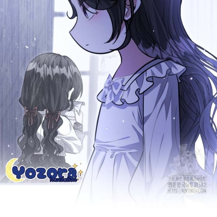Baca The Villain's Daughter Plans To Run Away - Chapter 37 halaman 88