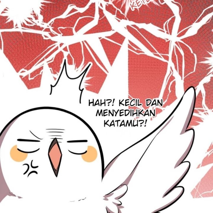 Baca The Villain's Daughter Plans To Run Away - Chapter 37 halaman 9