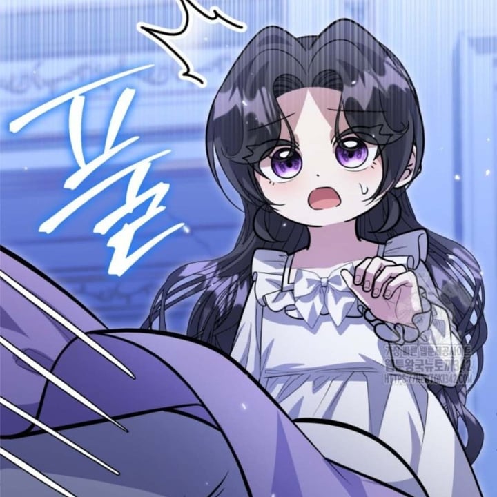 Baca The Villain's Daughter Plans To Run Away - Chapter 37 halaman 95