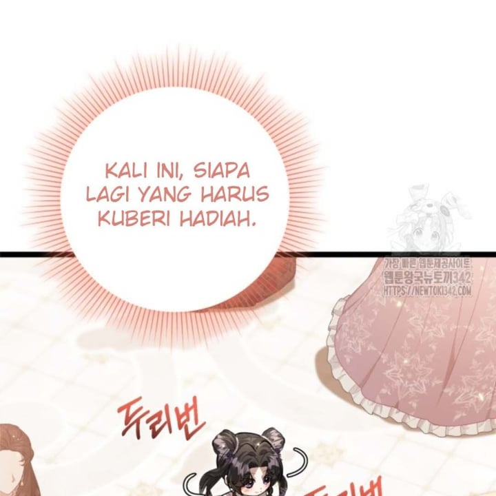 Baca The Villain's Daughter Plans To Run Away - Chapter 38 halaman 105