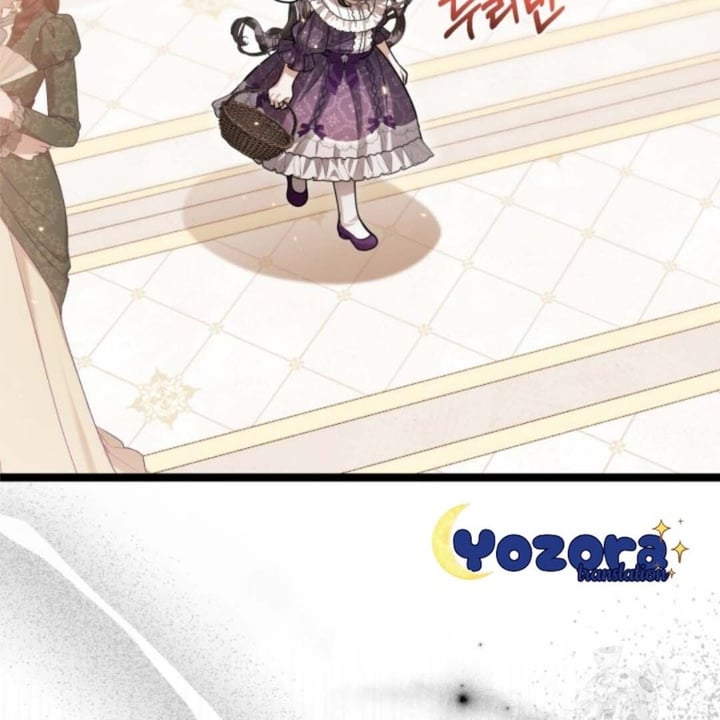 Baca The Villain's Daughter Plans To Run Away - Chapter 38 halaman 106