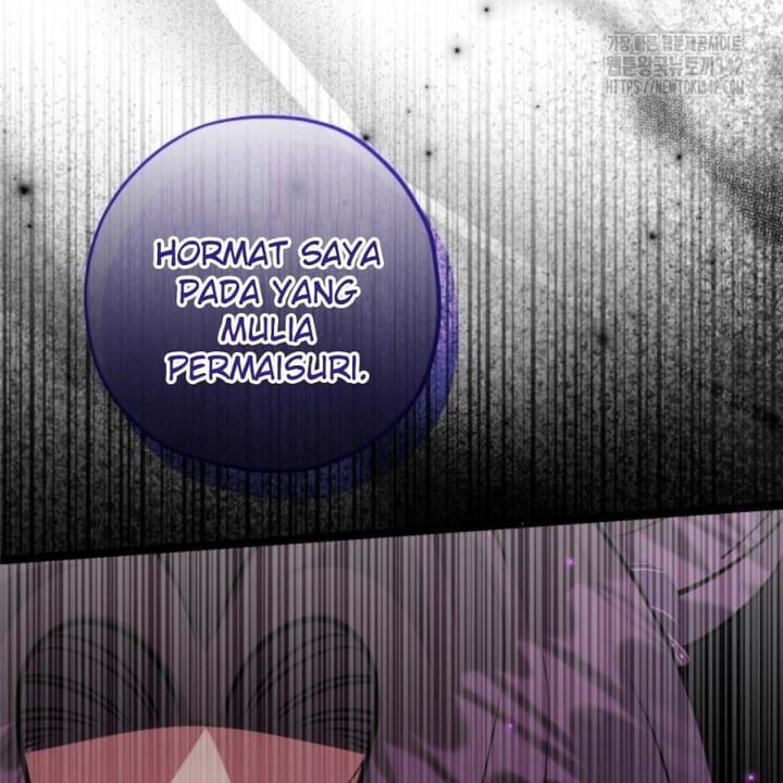 Baca The Villain's Daughter Plans To Run Away - Chapter 38 halaman 107