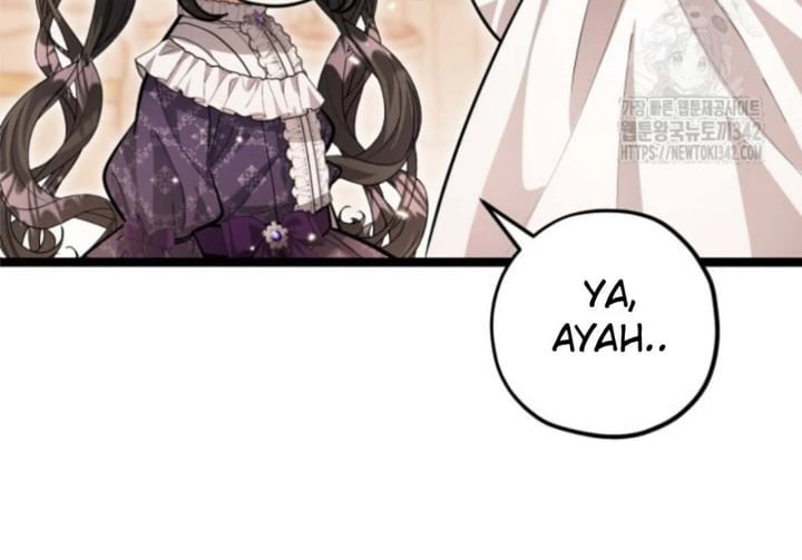 Baca The Villain's Daughter Plans To Run Away - Chapter 38 halaman 11