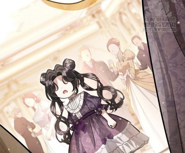 Baca The Villain's Daughter Plans To Run Away - Chapter 38 halaman 110