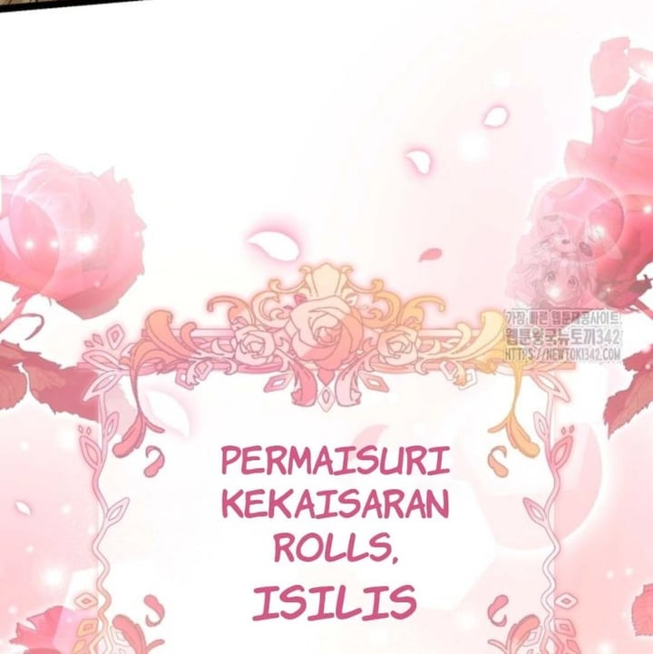 Baca The Villain's Daughter Plans To Run Away - Chapter 38 halaman 113