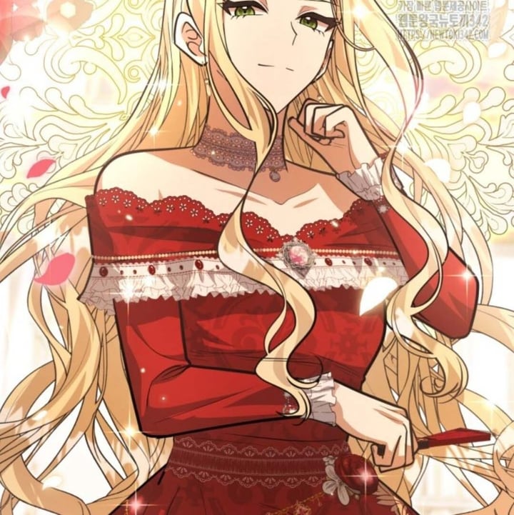 Baca The Villain's Daughter Plans To Run Away - Chapter 38 halaman 115