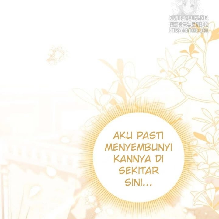 Baca The Villain's Daughter Plans To Run Away - Chapter 38 halaman 120