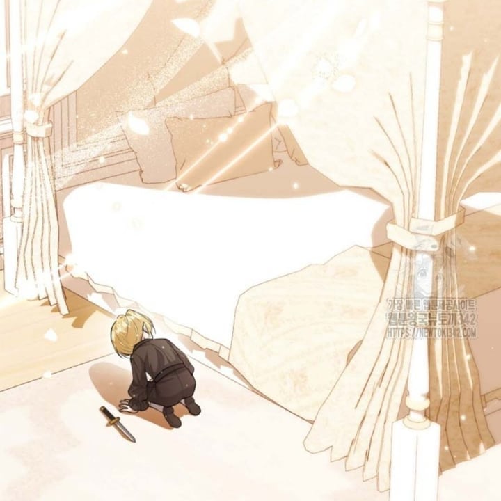 Baca The Villain's Daughter Plans To Run Away - Chapter 38 halaman 121
