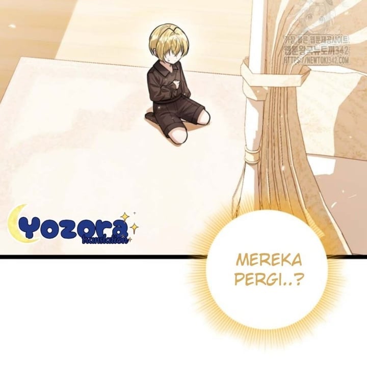 Baca The Villain's Daughter Plans To Run Away - Chapter 38 halaman 131