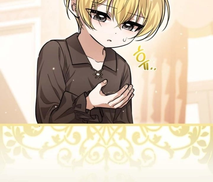 Baca The Villain's Daughter Plans To Run Away - Chapter 38 halaman 133