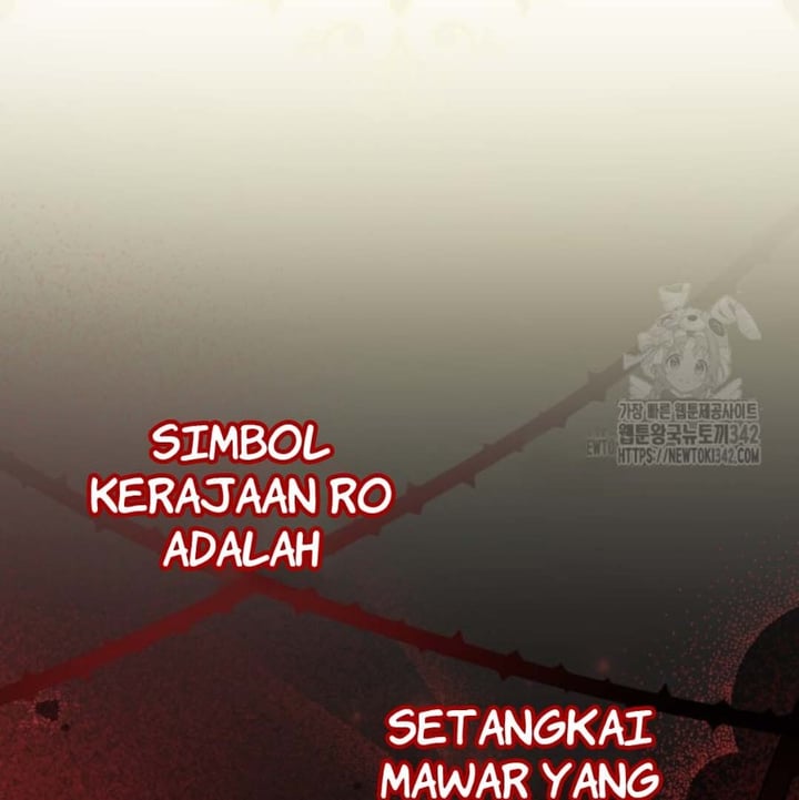 Baca The Villain's Daughter Plans To Run Away - Chapter 38 halaman 134