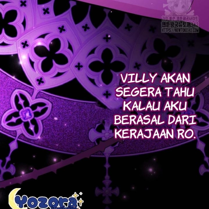Baca The Villain's Daughter Plans To Run Away - Chapter 38 halaman 139
