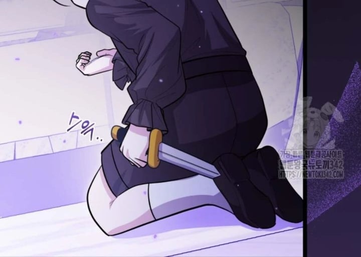 Baca The Villain's Daughter Plans To Run Away - Chapter 38 halaman 142