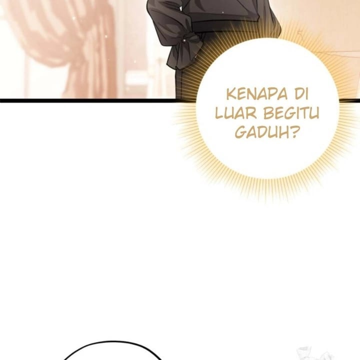 Baca The Villain's Daughter Plans To Run Away - Chapter 38 halaman 152