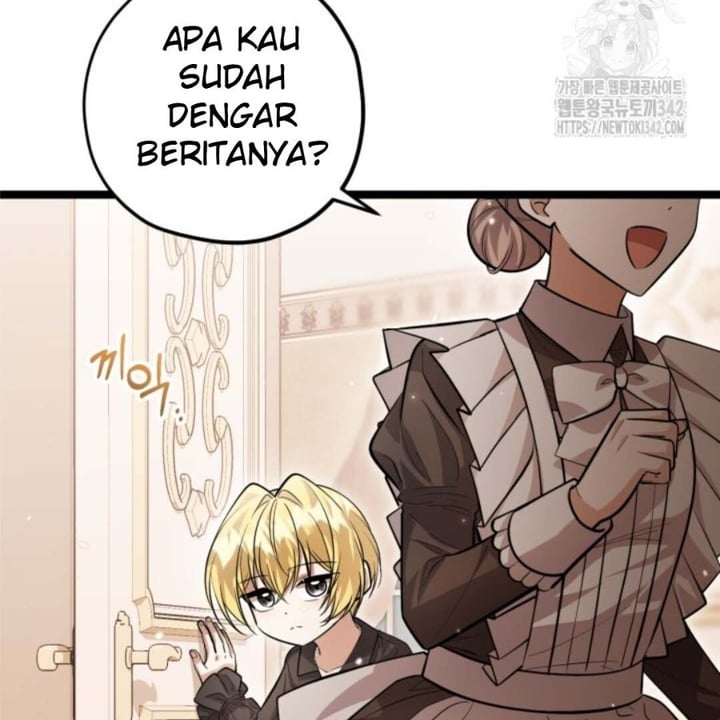 Baca The Villain's Daughter Plans To Run Away - Chapter 38 halaman 153