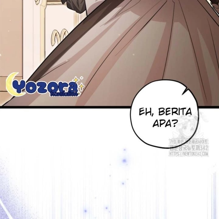 Baca The Villain's Daughter Plans To Run Away - Chapter 38 halaman 154