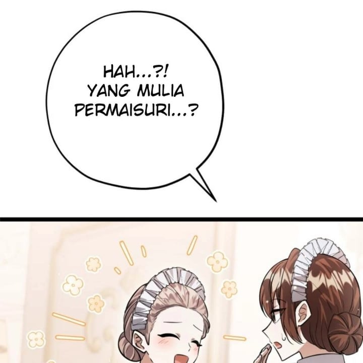 Baca The Villain's Daughter Plans To Run Away - Chapter 38 halaman 158