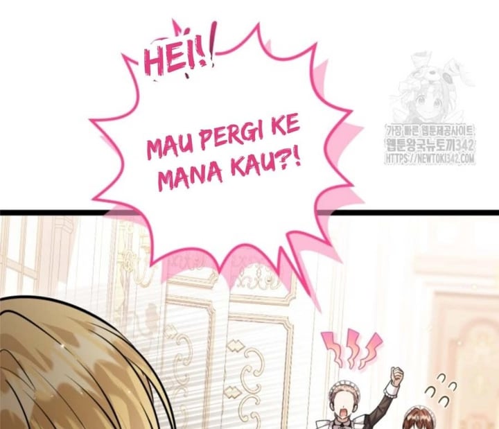 Baca The Villain's Daughter Plans To Run Away - Chapter 38 halaman 162