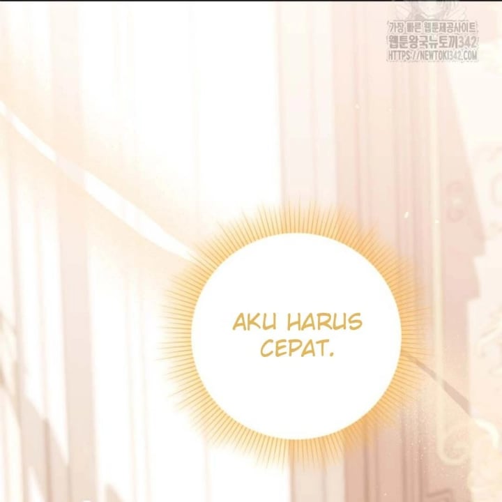 Baca The Villain's Daughter Plans To Run Away - Chapter 38 halaman 164