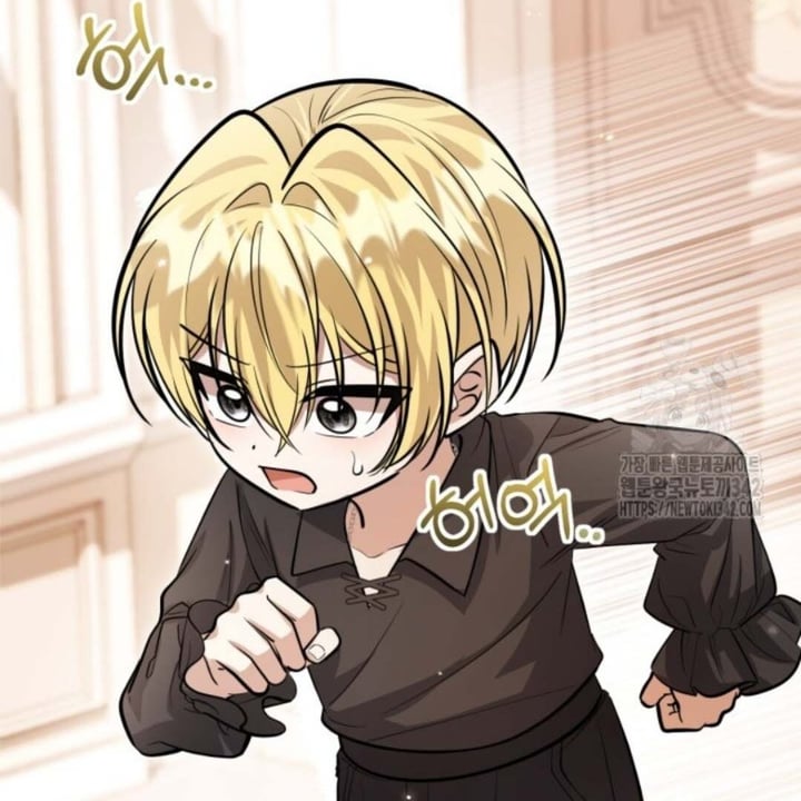 Baca The Villain's Daughter Plans To Run Away - Chapter 38 halaman 165