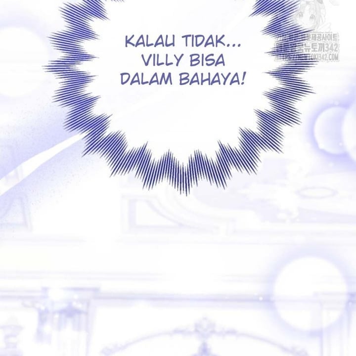 Baca The Villain's Daughter Plans To Run Away - Chapter 38 halaman 167