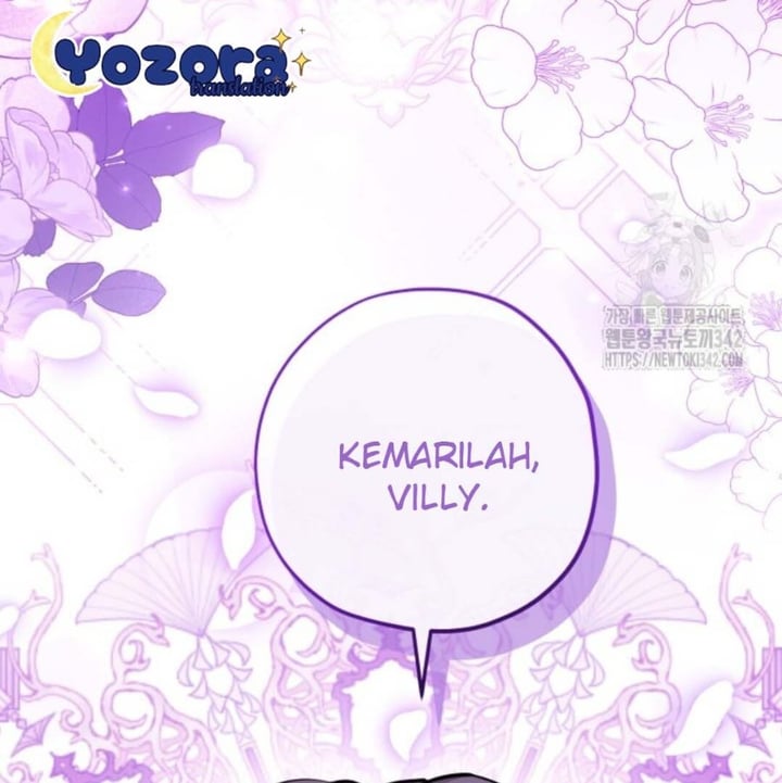 Baca The Villain's Daughter Plans To Run Away - Chapter 38 halaman 17