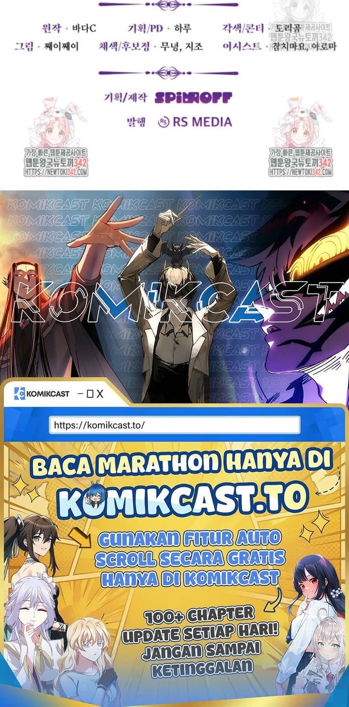 Baca The Villain's Daughter Plans To Run Away - Chapter 38 halaman 176