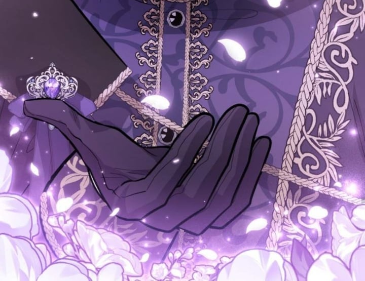 Baca The Villain's Daughter Plans To Run Away - Chapter 38 halaman 19
