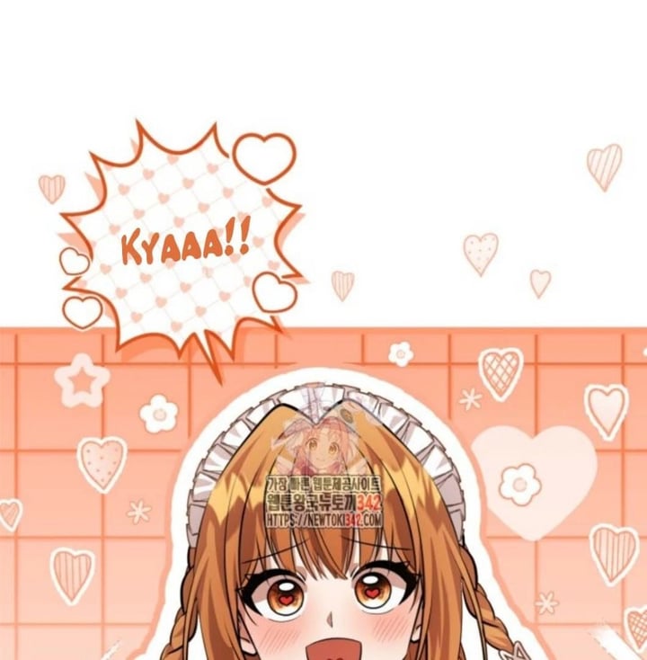 Baca The Villain's Daughter Plans To Run Away - Chapter 38 halaman 2