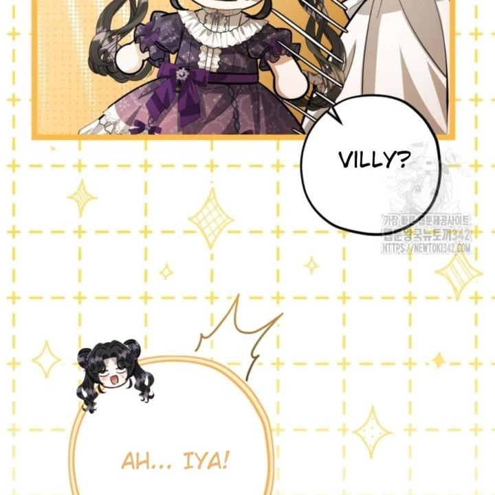 Baca The Villain's Daughter Plans To Run Away - Chapter 38 halaman 22