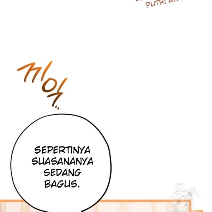 Baca The Villain's Daughter Plans To Run Away - Chapter 38 halaman 26