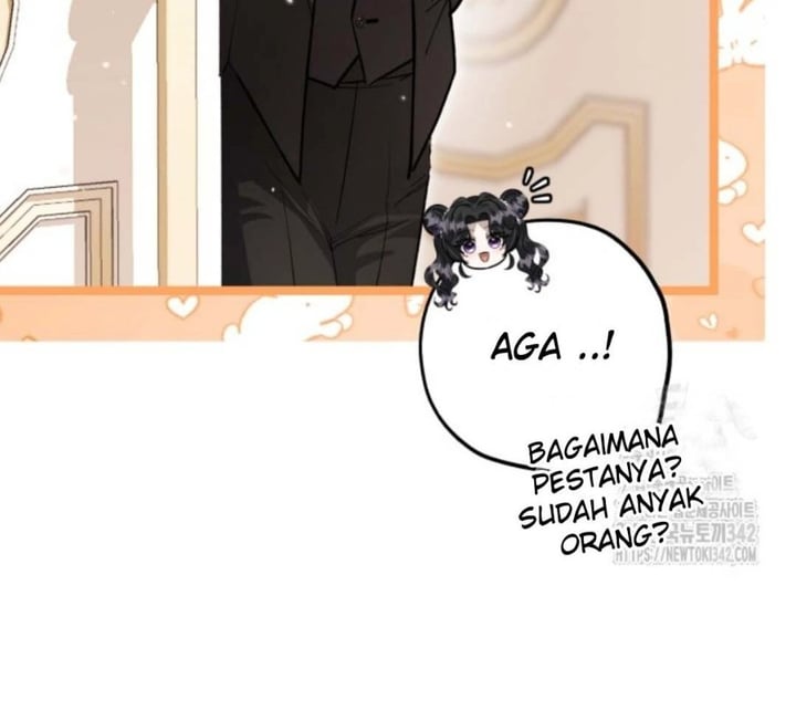 Baca The Villain's Daughter Plans To Run Away - Chapter 38 halaman 28