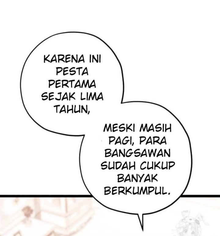 Baca The Villain's Daughter Plans To Run Away - Chapter 38 halaman 29