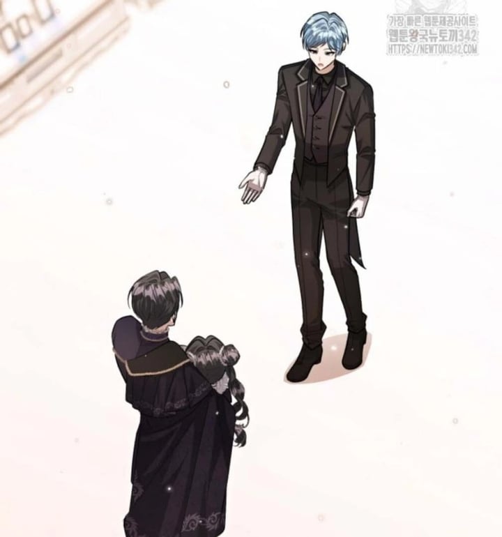 Baca The Villain's Daughter Plans To Run Away - Chapter 38 halaman 30