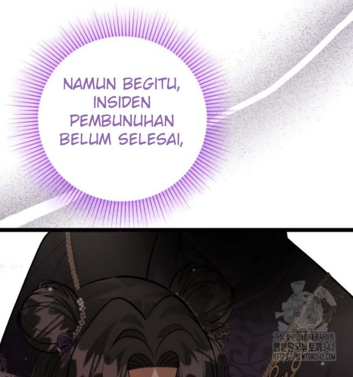Baca The Villain's Daughter Plans To Run Away - Chapter 38 halaman 32