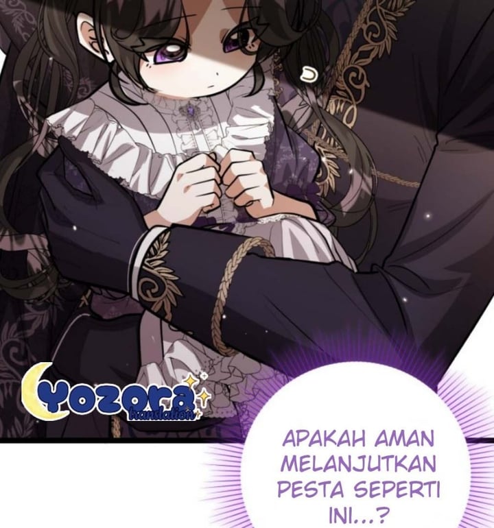 Baca The Villain's Daughter Plans To Run Away - Chapter 38 halaman 33