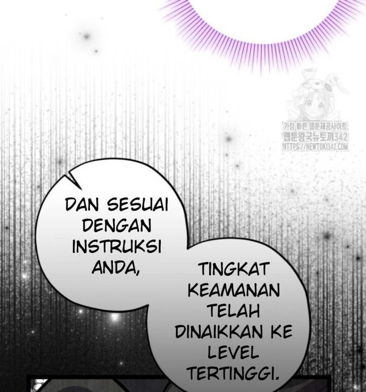 Baca The Villain's Daughter Plans To Run Away - Chapter 38 halaman 34