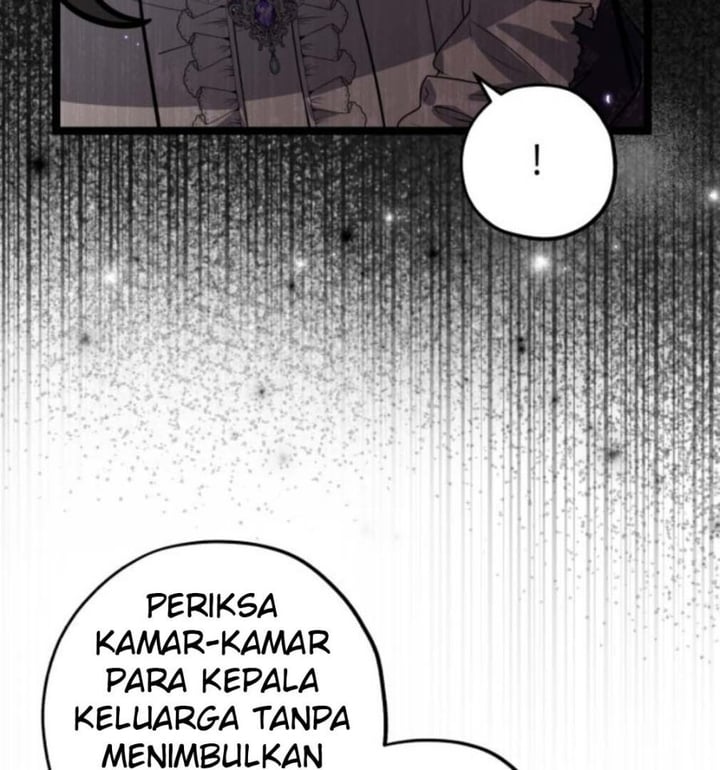 Baca The Villain's Daughter Plans To Run Away - Chapter 38 halaman 36