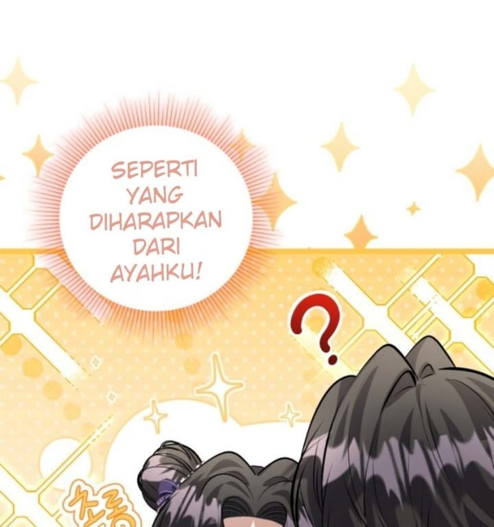 Baca The Villain's Daughter Plans To Run Away - Chapter 38 halaman 39