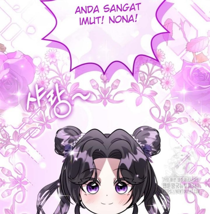 Baca The Villain's Daughter Plans To Run Away - Chapter 38 halaman 4