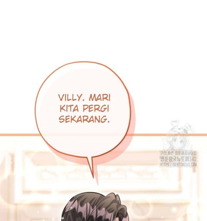 Baca The Villain's Daughter Plans To Run Away - Chapter 38 halaman 41