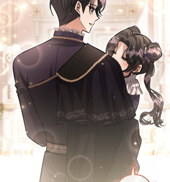 Baca The Villain's Daughter Plans To Run Away - Chapter 38 halaman 42