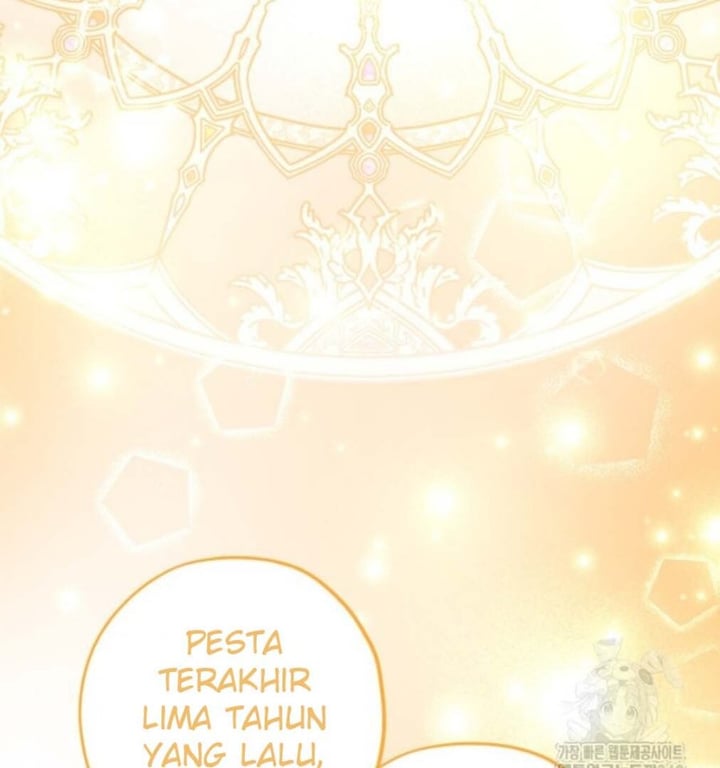 Baca The Villain's Daughter Plans To Run Away - Chapter 38 halaman 45