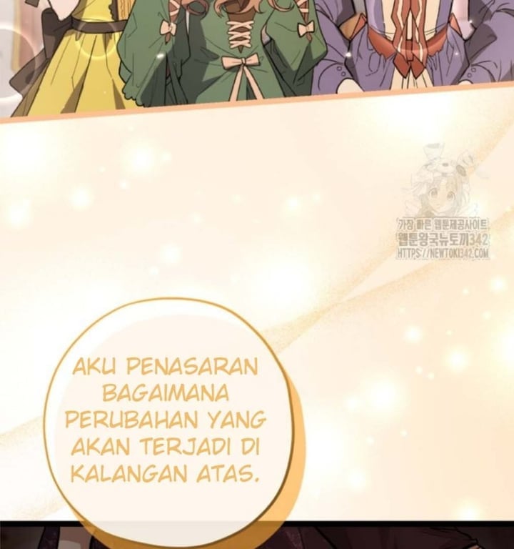Baca The Villain's Daughter Plans To Run Away - Chapter 38 halaman 47