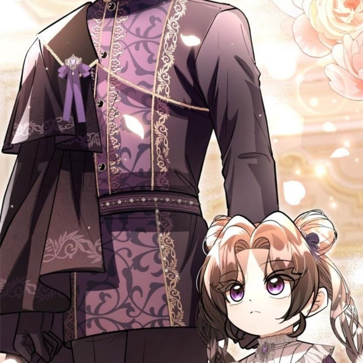 Baca The Villain's Daughter Plans To Run Away - Chapter 38 halaman 53