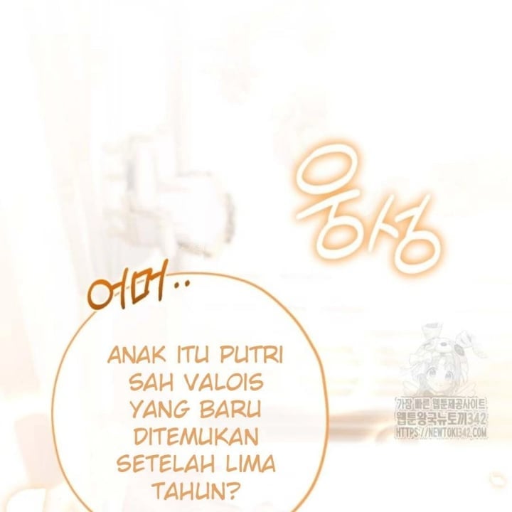 Baca The Villain's Daughter Plans To Run Away - Chapter 38 halaman 55