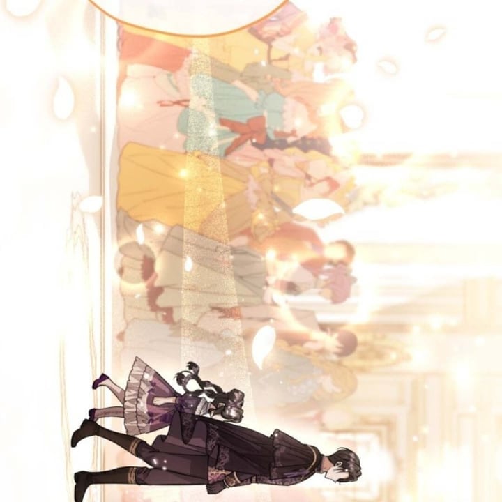 Baca The Villain's Daughter Plans To Run Away - Chapter 38 halaman 56