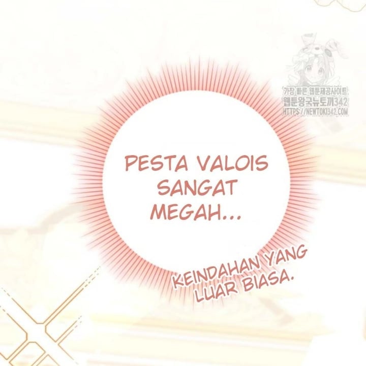 Baca The Villain's Daughter Plans To Run Away - Chapter 38 halaman 62